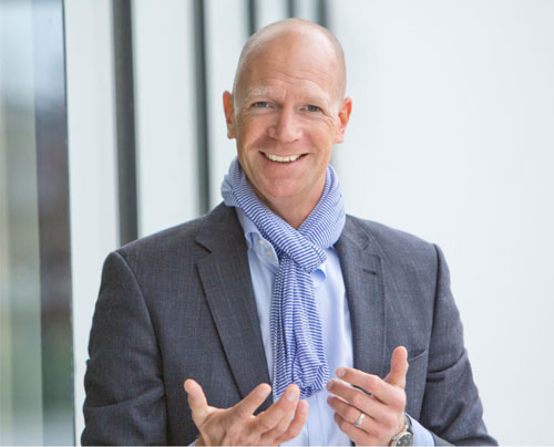 Mag. Norbert Withalm